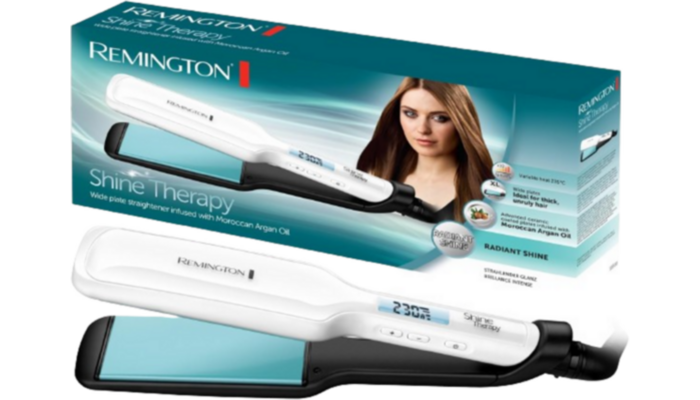 Remington Shine Therapy