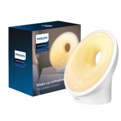 Philips Wake Up Light