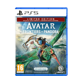 Avatar: Frontiers of Pandora