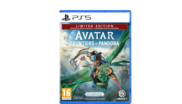 Avatar: Frontiers of Pandora