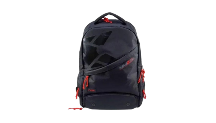 Mochila Nox MM2 Pro