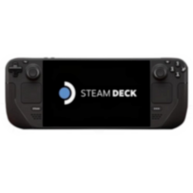Valve Steam Deck