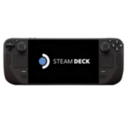 Valve Steam Deck