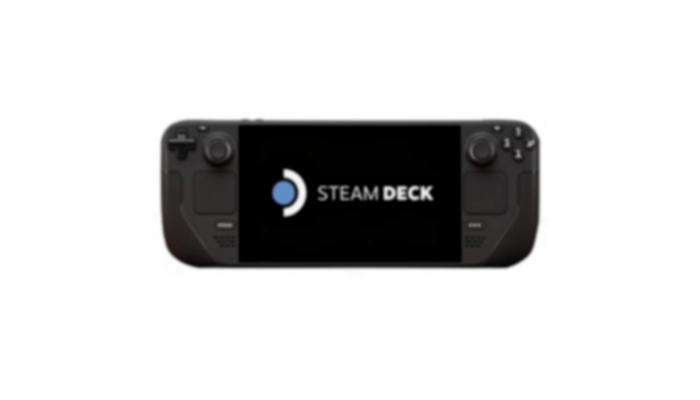 Valve Steam Deck
