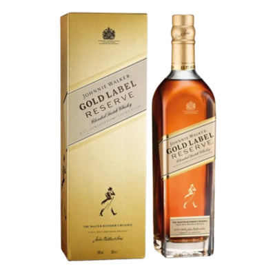 Whisky Johnie Walker