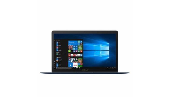 Asus ZenBook 3