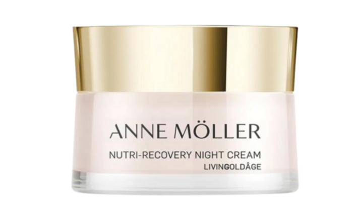 Crema Anne Möller