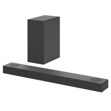 Barra de sonido LGS75Q