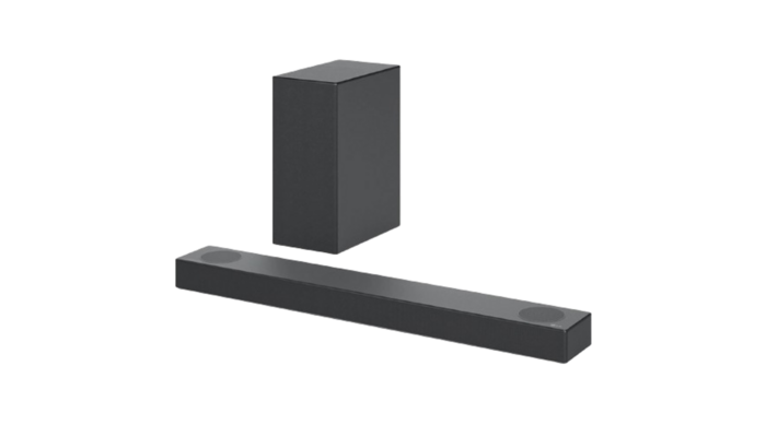 Barra de sonido LGS75Q