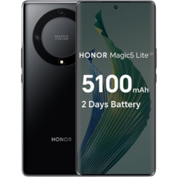 Honor Magic5 Lite