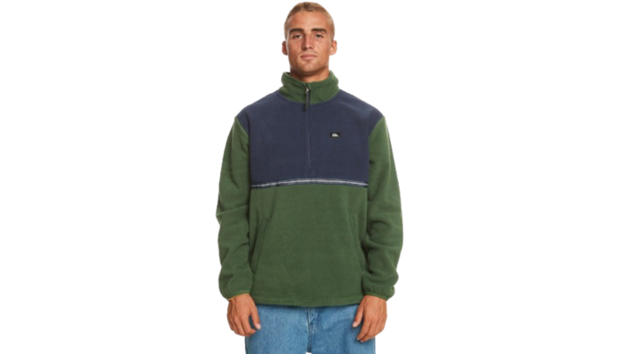 Sudadera Quiksilver