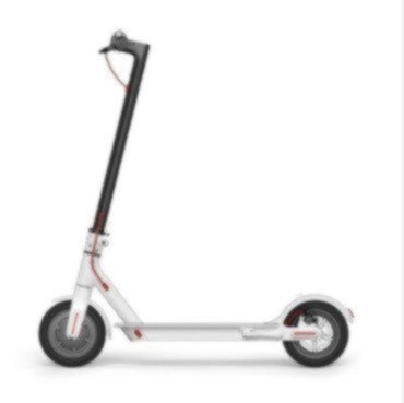 Patinete eléctrico Xiaomi
