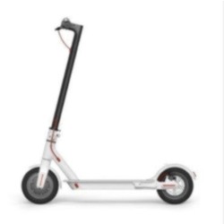 Patinete eléctrico