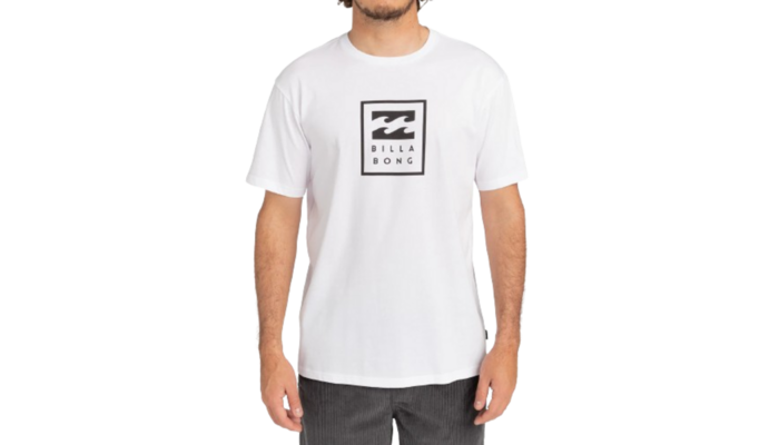 Camiseta Billabong
