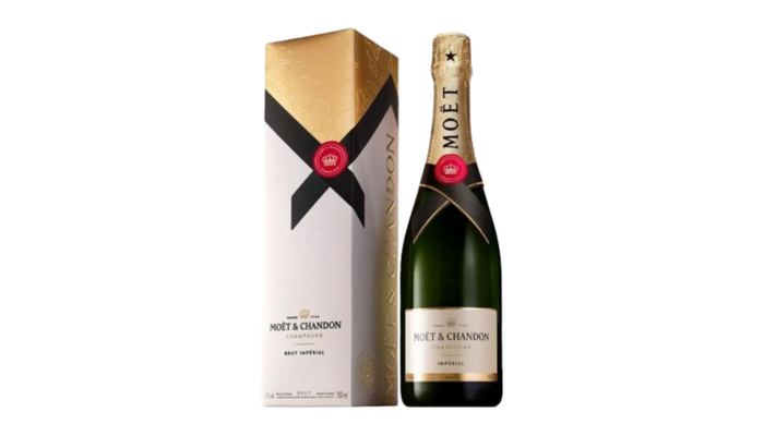 Moet & Chandon