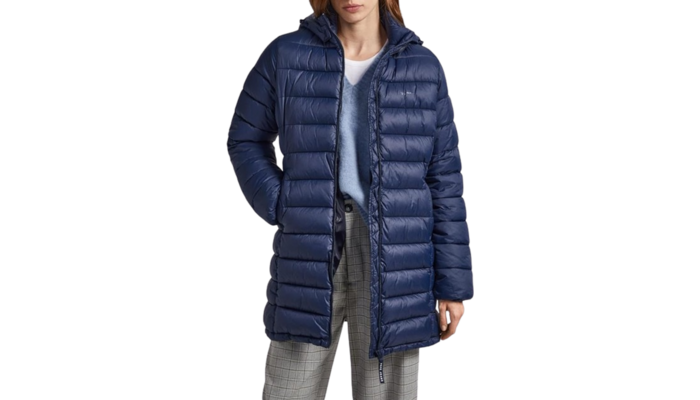Pepe Jeans Maddie Long