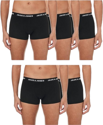 Boxers Jack & Jones
