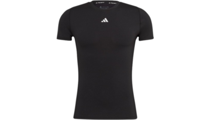 Camiseta Adidas Techfit