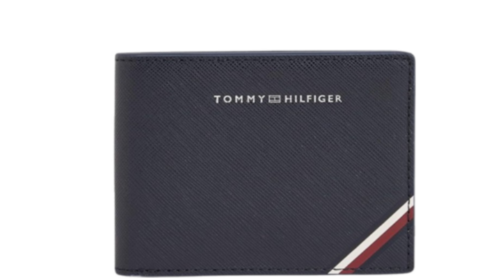 Cartera Tommy Hilfiger