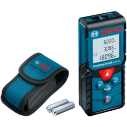 Medidor Bosch