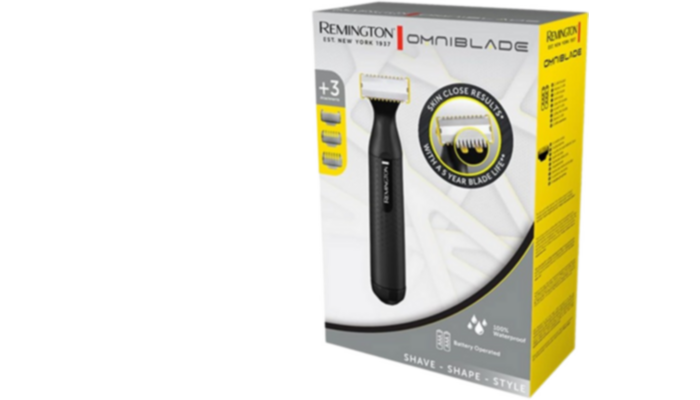 Remington Omniblade