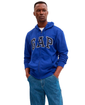 Sudadera GAP