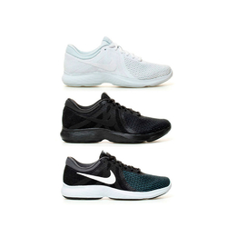 Nike Running Revolution