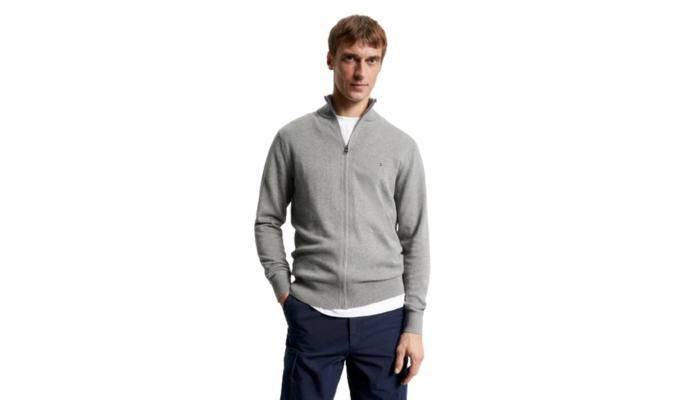 Cardigan Tommy Hilfiger