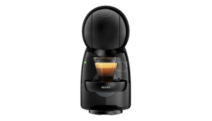 Cafetera Krups Piccolo