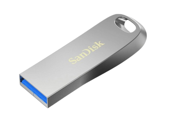 Sandisk Ultra Luxe