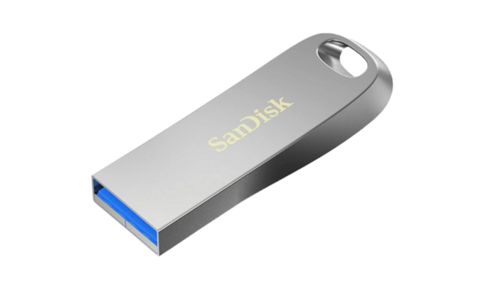 Sandisk Ultra Luxe