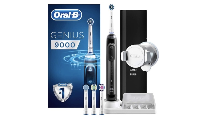 Oral-B 9000N
