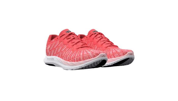 Under Armour Charged Breeze 2