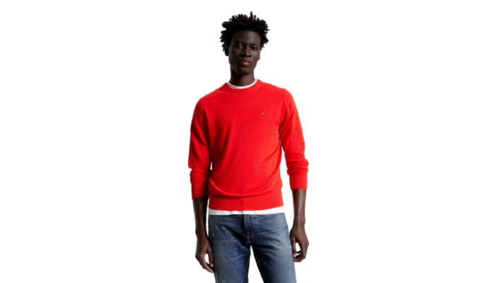 Jersey Tommy Hilfiger