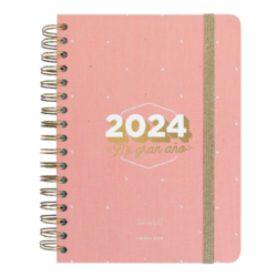 Agenda Mr Wonderful