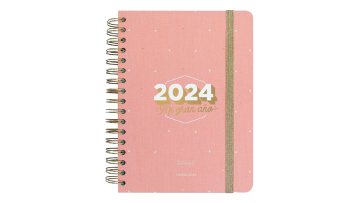 Agenda Mr Wonderful