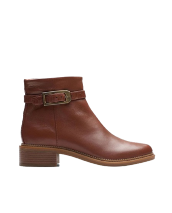 Botines Clarks