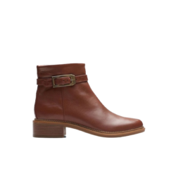 Botines Clarks