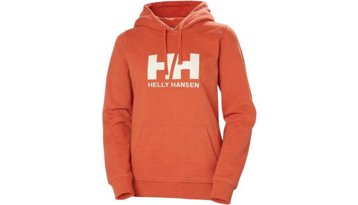 Sudadera Helly Hansen