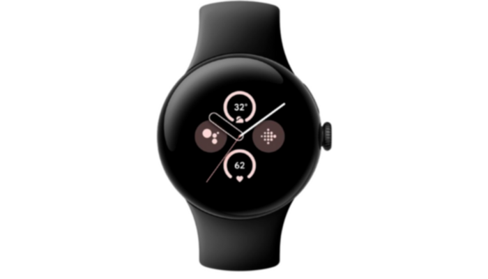 Google Pixel Watch 2