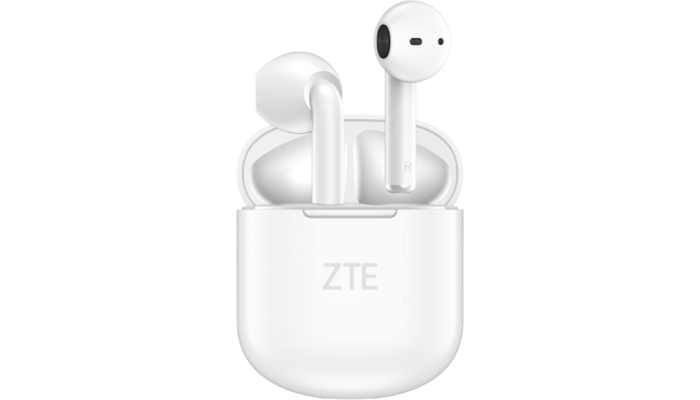 Auriculares ZTE Buds