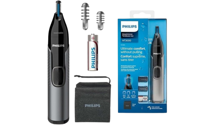 Philips PrecisionTrim