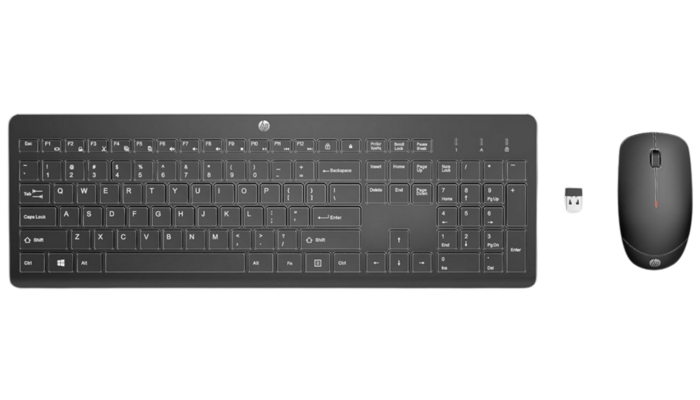 HP 230  inalámbrico