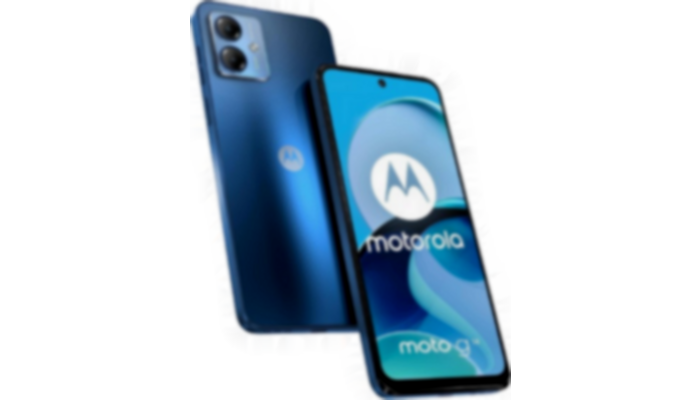 Motorola Moto G14