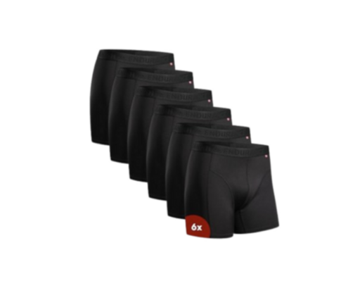 Boxers Danish Endurance