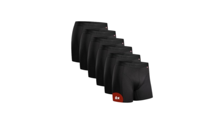 Boxers Danish Endurance