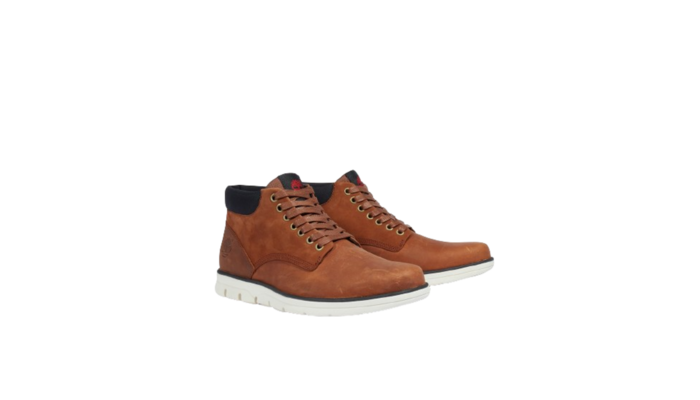 Botas Timberland Chukka