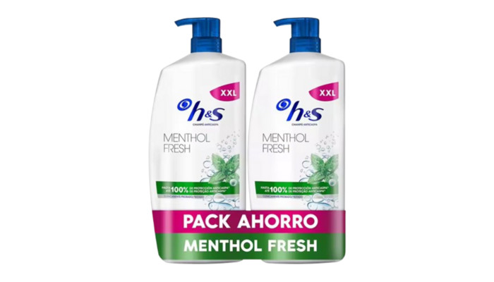 H & S Menthol Fresh