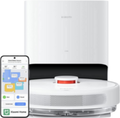 Xiaomi Robot Vacuum X10