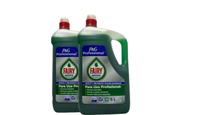 Fairy Profesional 10L
